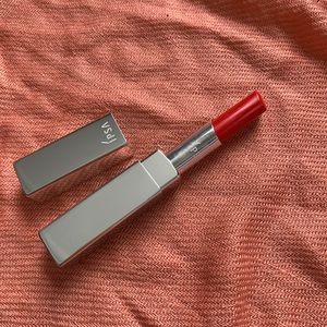 IPSA red lipstick